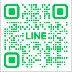 LINE QRコード